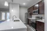 1-bedroom apartment at Crystal Lake Apartments in Hilliard